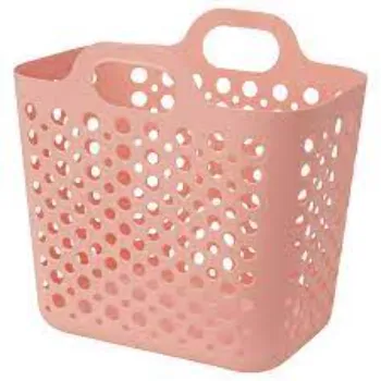 Plastic Laundry Bags